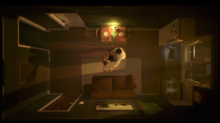 A Killer, A Secret, And A Time Loop Make For A Harrowing <i>12 Minutes</i>